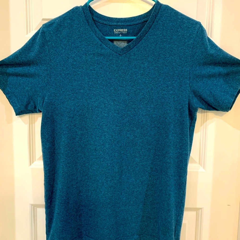 Slate Express small shirt